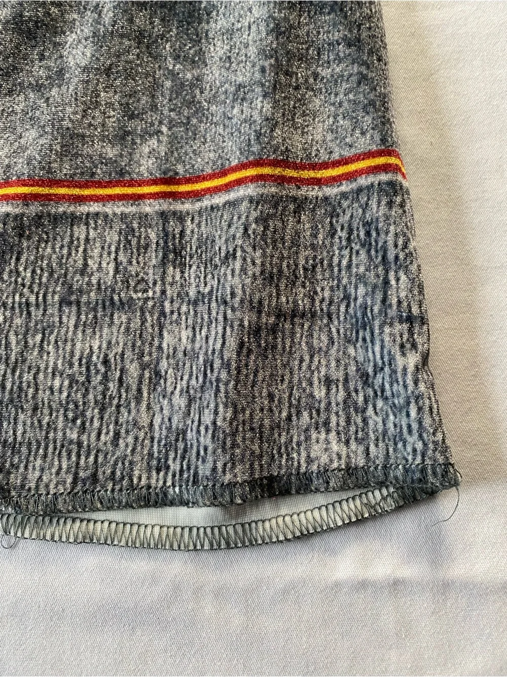 NWOT Halloween Harry Potter Sweater Vest Costume Size Child One Size